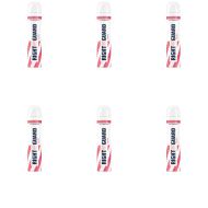 Right Guard Women Anti-Perspirant Sport 250ml - Pack of 6