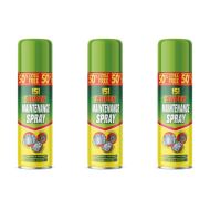 151 Super Maintenance Spray for Lubrication & Protection 300ML - Pack of 3