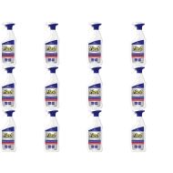 Flash Professional Multi-Purpose Cleaner with Bleach Spray 750ml - Pack of 12