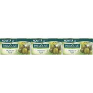 Palmolive Naturals Moisture Care Bar Soap 3x90g - Pack of 3