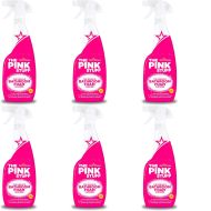 Stardrops The Pink Stuff Miracle Bathroom Foam Cleaner 750 Ml