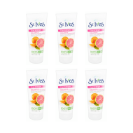 St. Ives Radiant Skin Scrub Pink Lemon Mandarin Orange 150ML