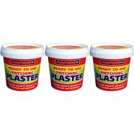 Rapide Ready to Use Patching Plaster 500g - Pack of 3