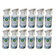 Airwick Pure Soft Cotton Air Freshener Spray 250ml can