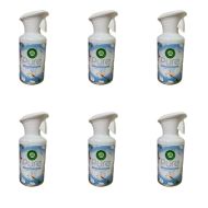 Airwick Pure Soft Cotton Air Freshener Spray 250ml can