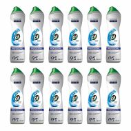 Cif Cream Original Professional 100% Natural Cleaner 750ml