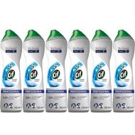 Cif Cream Original Professional 100% Natural Cleaner 750ml