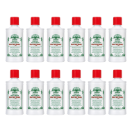 Euthymol Original Mouthwash 500ml - Pack of 12