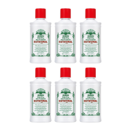 Euthymol Original Mouthwash 500ml - Pack of 6