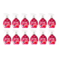 Lenor Crease Releaser Spray Divine Ruby Jasmine 500ml - Pack of 12