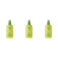 Vosene Kids Advanced Defence Spray Head Lice Repellent 150ml - Pack of 3