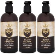 By My Beard Shampoo 300ML