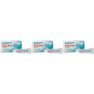 Galpharm Cold Sore Cream - Pack of 3