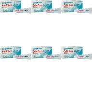 Galpharm Cold Sore Cream - Pack of 6