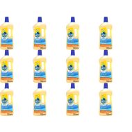 Pledge Gentle Wood Floor Cleaner 750ml - Pack of 12