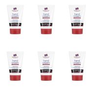 Neutrogena Norwegian Formula Unscented Hand Cream 50ml - Pack of 6