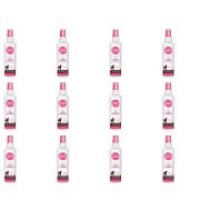 Pride & Groom Dry Doggie Shampoo Spray Raspberry 200ml - Pack of 12