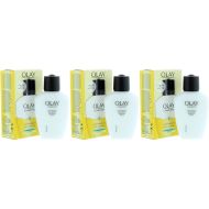 Olay SPF15 Complete Lightweight 3-in-1 Moisturiser Day Fluid Sensitive 100ml - Pack of 3