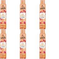 Schwarzkopf got2b Fresh It Instant refresh Up Dry Shampoo 200ml - Pack of 6