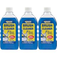 Everbuild Brush Cleaner 500ml - Pack of 3
