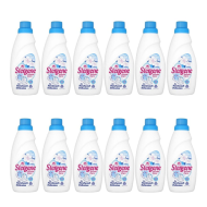 Stergene Gentle Care for Handwash Delicates 500ml - Pack of 12