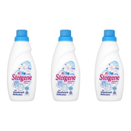 Stergene Gentle Care for Handwash Delicates 500ml - Pack of 3