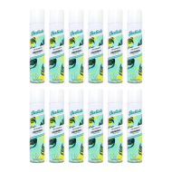 Batiste Original Classic Fresh Dry shampoo 200ml - Pack of 12
