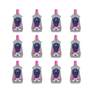 Astonish Premium Vac Maxx Machine Carpet Shampoo 1 Liter - Pack of 12
