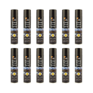 Out & About Waterproof Spray Fabric Protector 300ml - Pack of 12