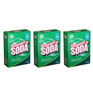 Dri Pak Clean & Natural  Bicarbonate of Soda Powder 500G