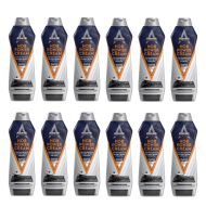 Astonish Specialist Hob Cream Cleaner Zesty Lemon 500ml
