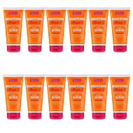 Beauty Formulas Vitamin C Micro-Polishing Facial Scrub 150ml - Pack of 12