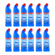 Easy Seriously Thick Bleach Original 750ml - Pack of 12