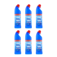 Easy Seriously Thick Bleach Original 750ml - Pack of 6