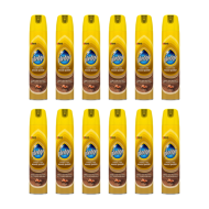 Pledge Furniture Polish Classic 250ml - Pack of 12
