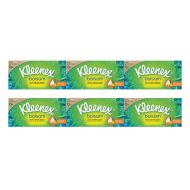 Kleenex Balsam Protective Balm Facial Tissues 64's