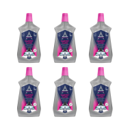 Astonish Premium Vac Maxx Machine Carpet Shampoo 1 Liter - Pack of 6