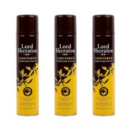 Lord Sheraton Caretaker Furniture Polish Silicon Free 300 ML - Pack of 3