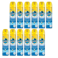 Pledge Clean it MultiSurface Cleaner Jasmine 250ML - Pack of 12