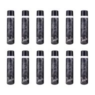 Charlie Body Spray Black White Musk & Mandarin 75 ML - Pack of 12