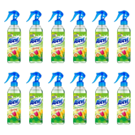 Asevi Air Freshener Spray Spring 400ml