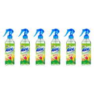 Asevi Air Freshener Spray Spring 400ml