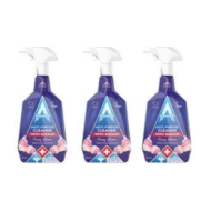 Astonish Multi Purpose Cleaner Spray with Bleach 750ml