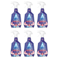 Astonish Multi Purpose Cleaner Spray with Bleach 750ml