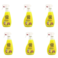 Bartoline Sugar Soap Ready To Use Trigger Spray 500ml