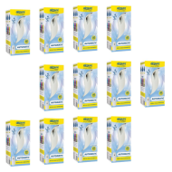 Airpure Air Freshener Automatic Machine - Continuous Freshness Dispenser - Pack of 12