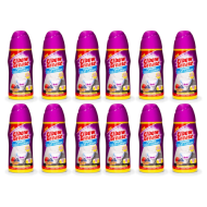 Elbow Grease Foaming Toilet Cleaner Berry Blast 500g bottle
