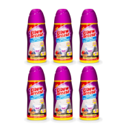 Elbow Grease Foaming Toilet Cleaner Berry Blast 500g bottle
