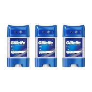 Gillette Antiperspirant Gel Arctic Ice Stick Deodorant 70ML
