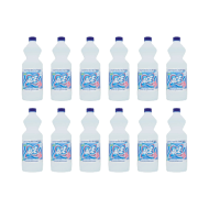 Ace Laundry Bleach Ultra White Floral Bonquet 1L - Pack of 12